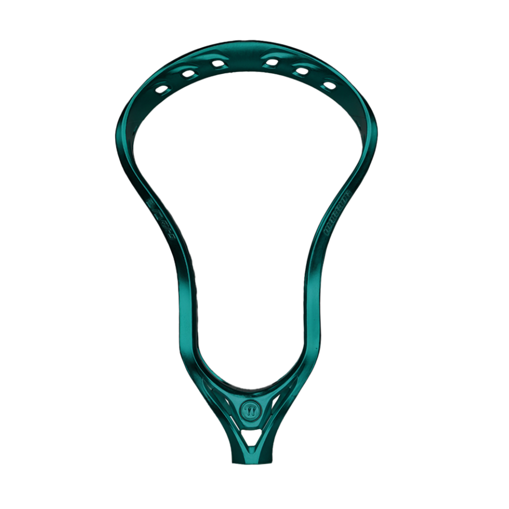 Warrior Evo QX-D Lacrosse Head