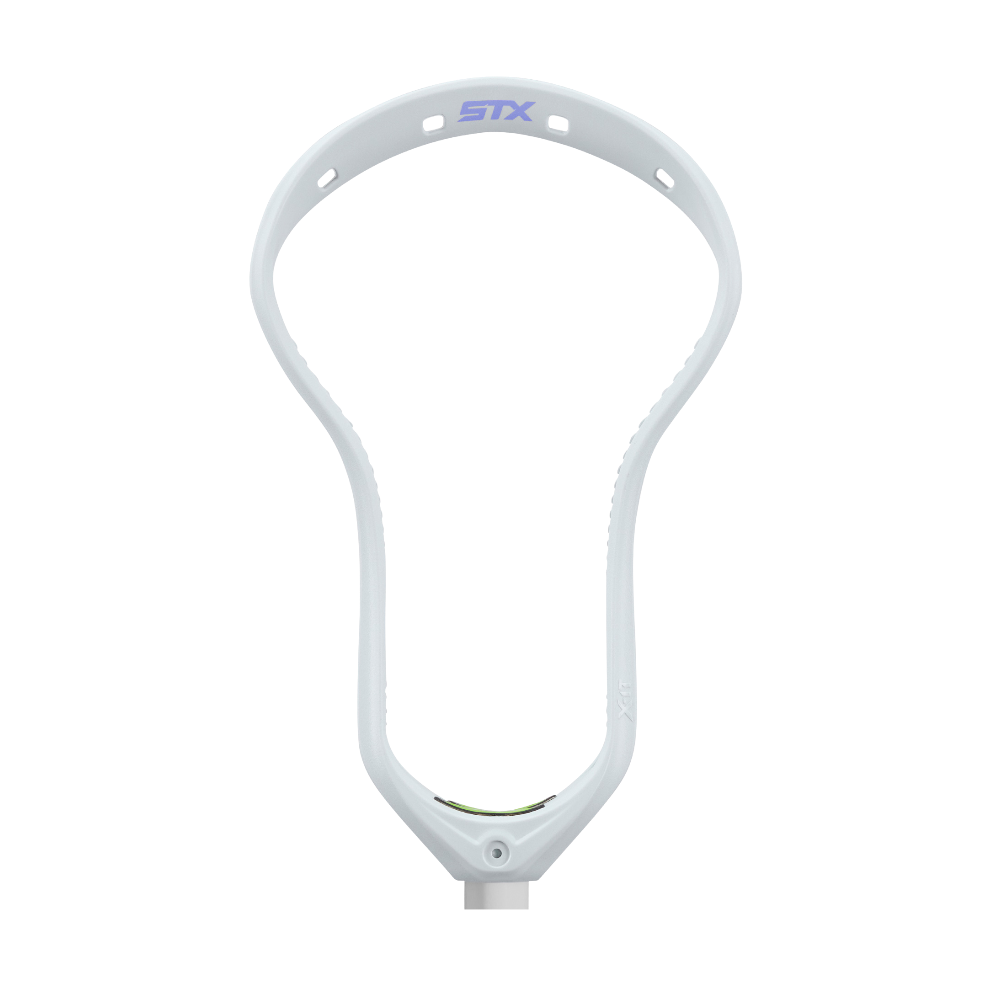 STX X-IT STIFF Lacrosse Head