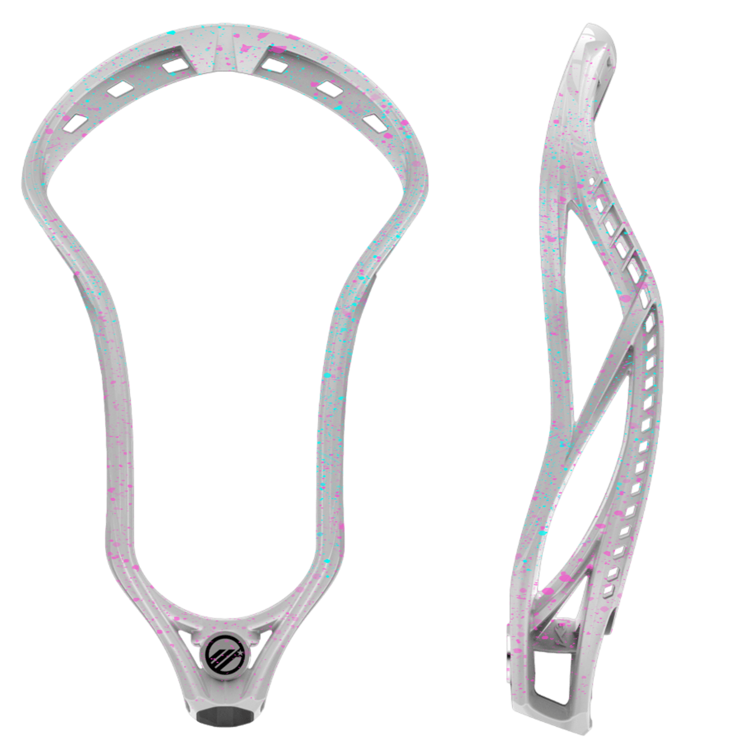 Maverik Kinetik 3 Lacrosse Head