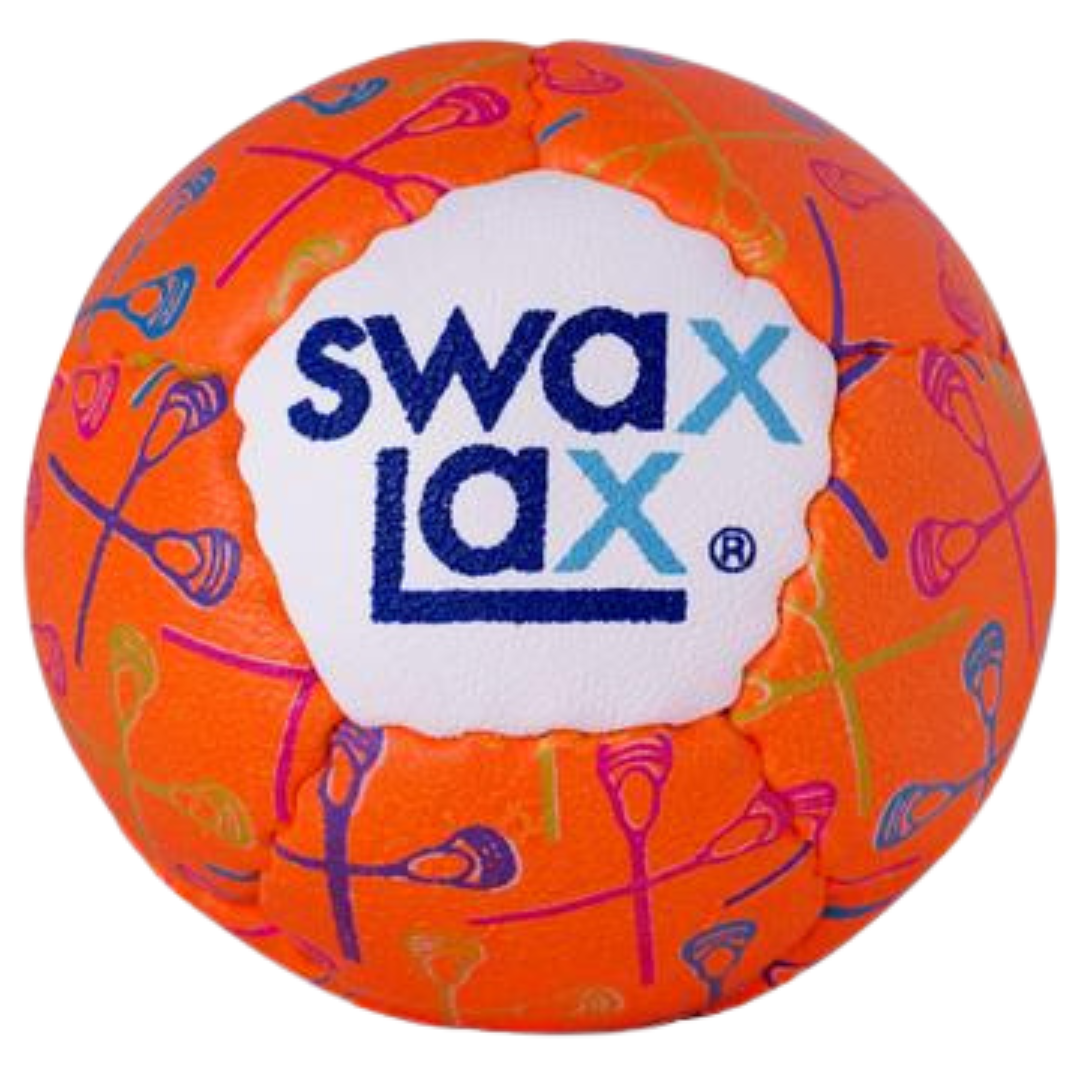 SwaxLax Practice Ball