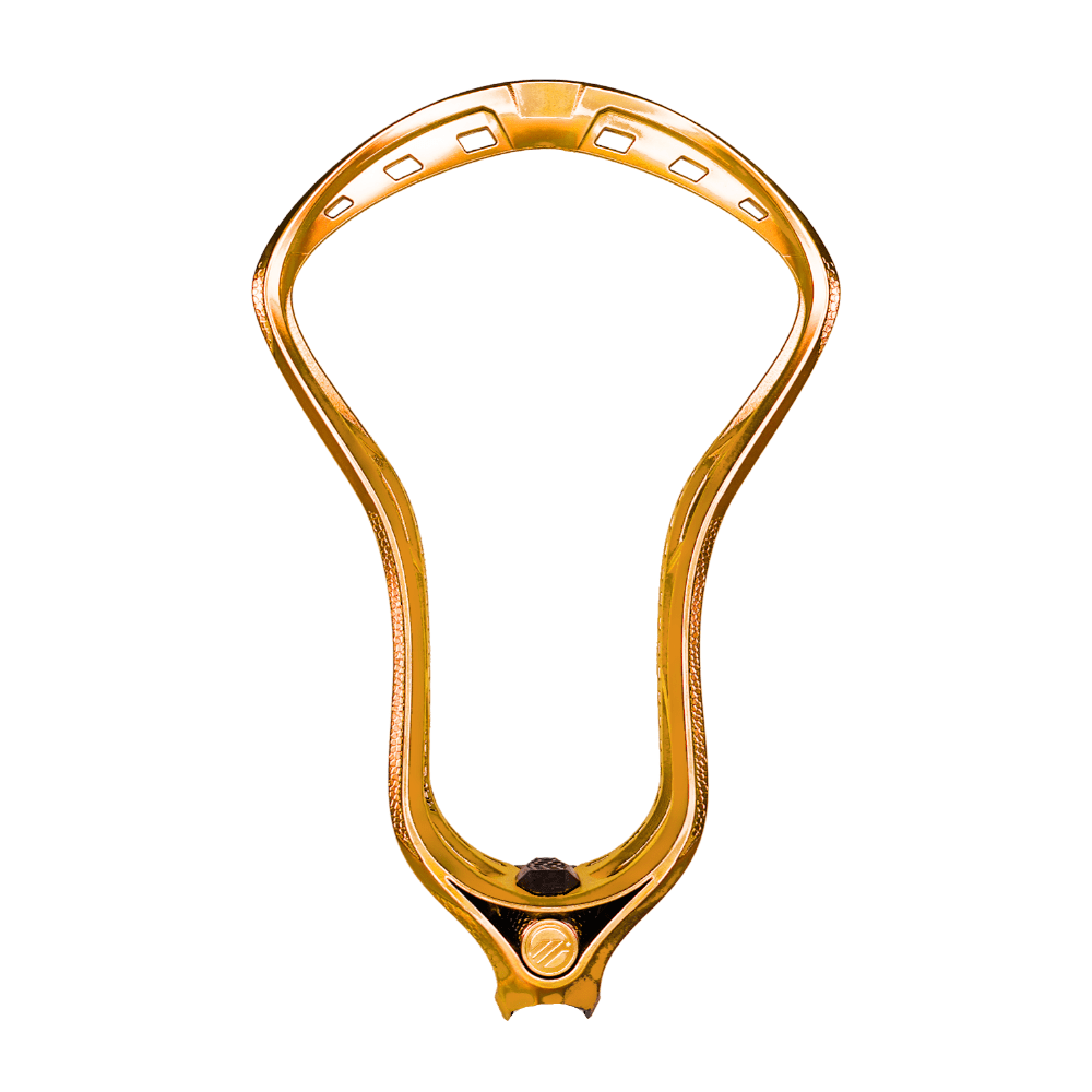 Warrior Evo QX-O Lacrosse Head