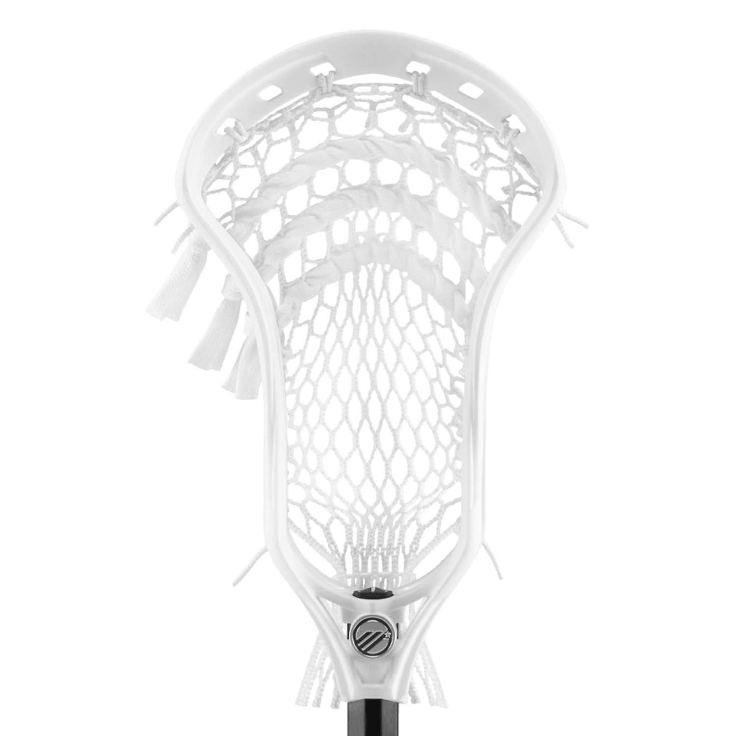 Maverik Kinetik 2.0 Lacrosse Head