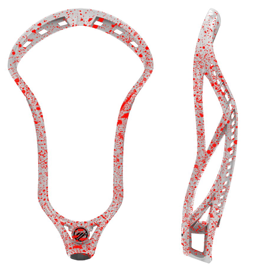 Maverik Kinetik 3 Lacrosse Head
