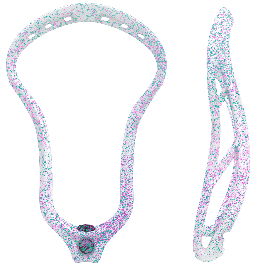 Maverik Optik Force Lacrosse Head