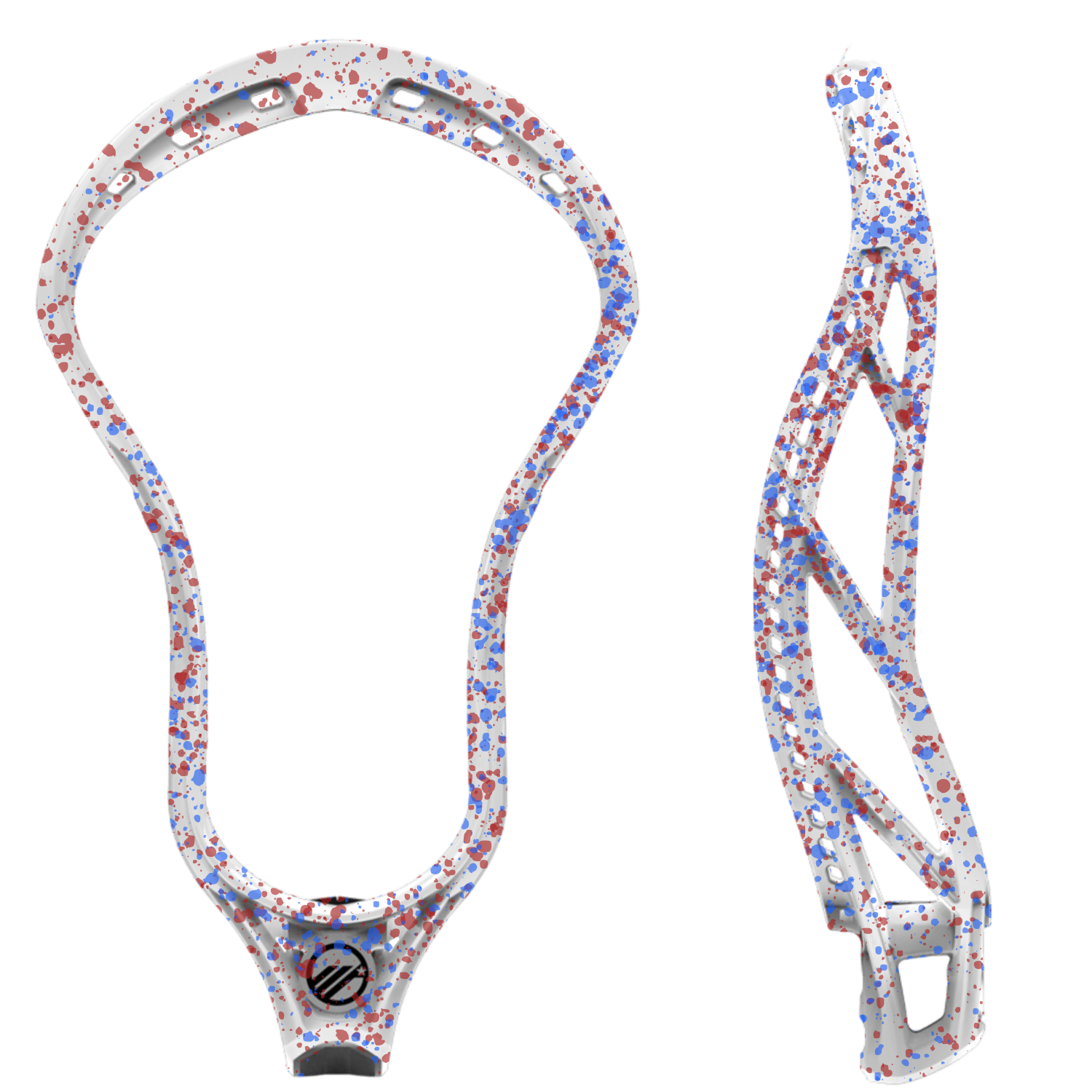 Maverik Tactik 3 Lacrosse Head