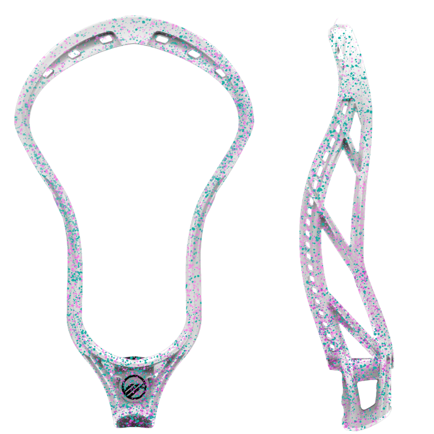 Maverik Tactik 3 Lacrosse Head