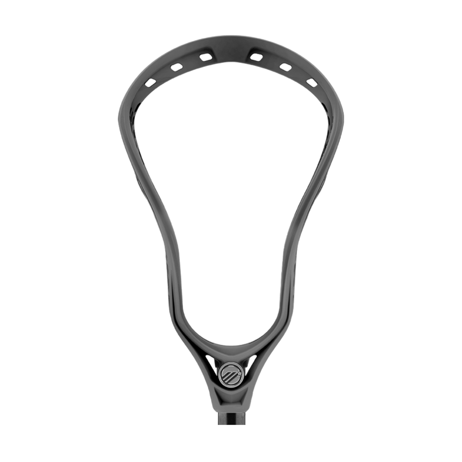 Maverik Tank 2 Lacrosse Head