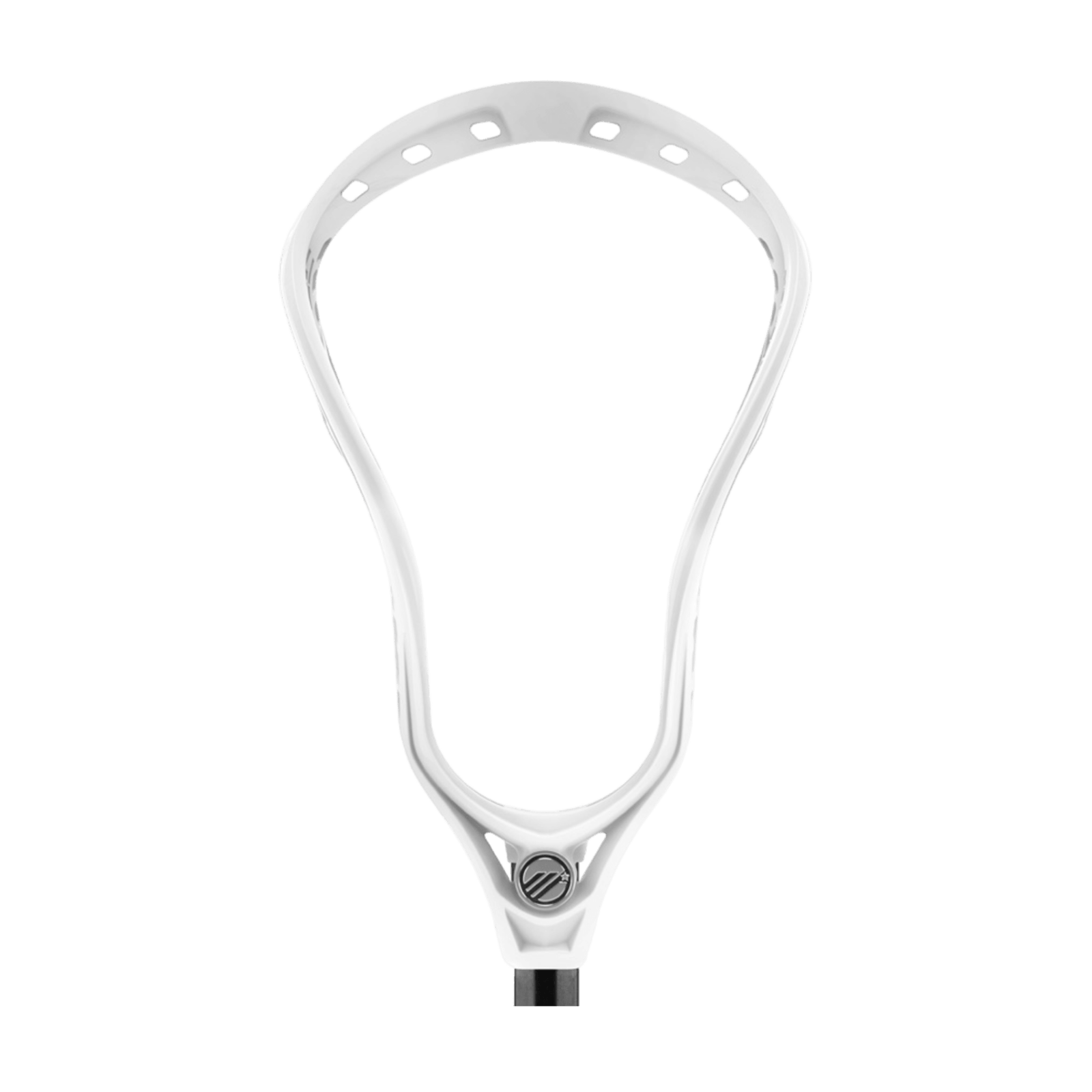 Maverik Tank 2 Lacrosse Head