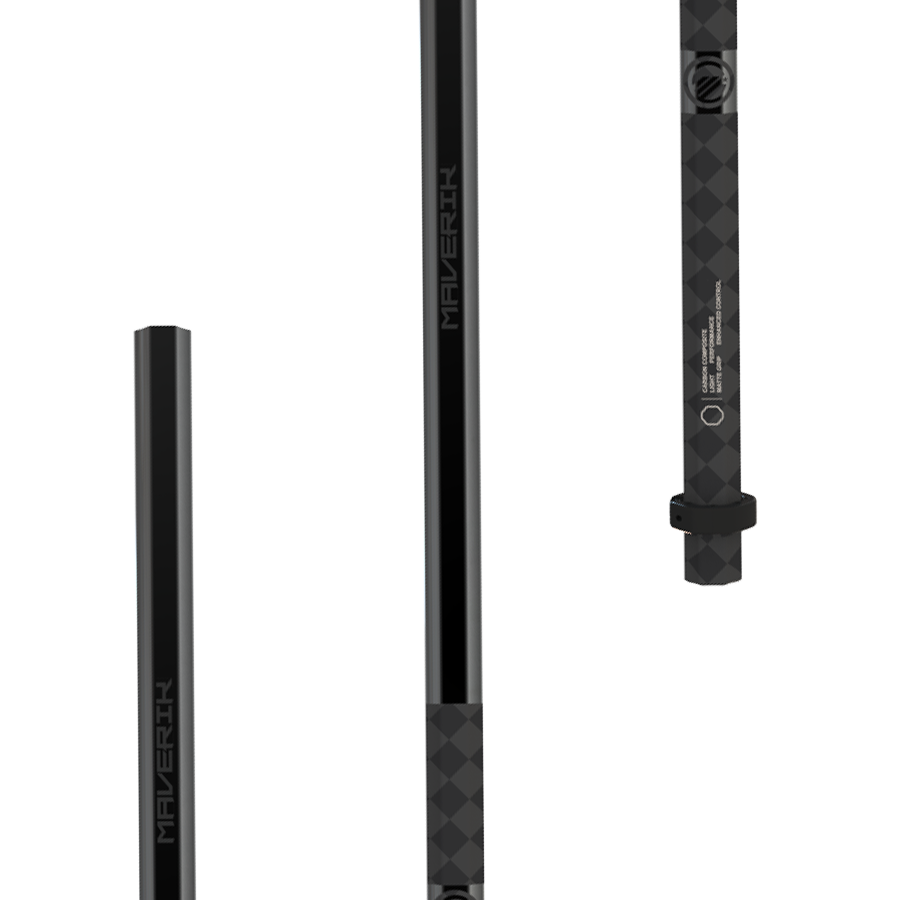 Maverik Hyperlite 2026 Lacrosse Shaft