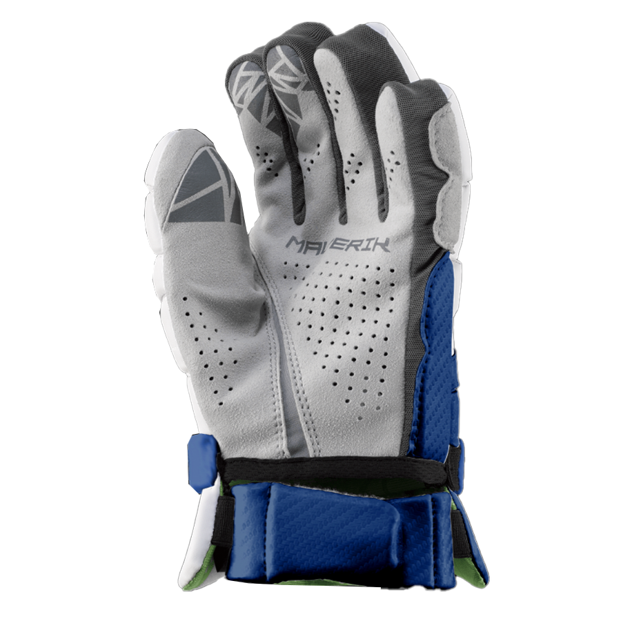 Maverik M6 Lacrosse Gloves
