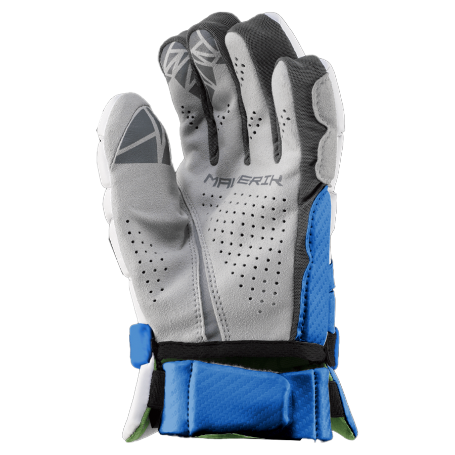 Maverik M6 Lacrosse Gloves