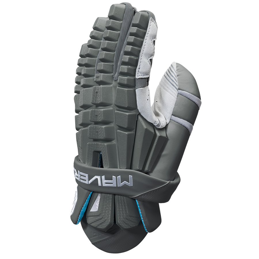 Maverik Shift Goalie Lacrosse Gloves