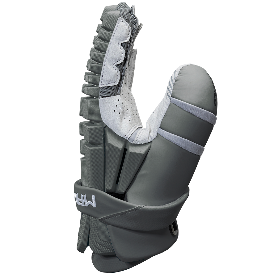 Maverik Shift Goalie Lacrosse Gloves