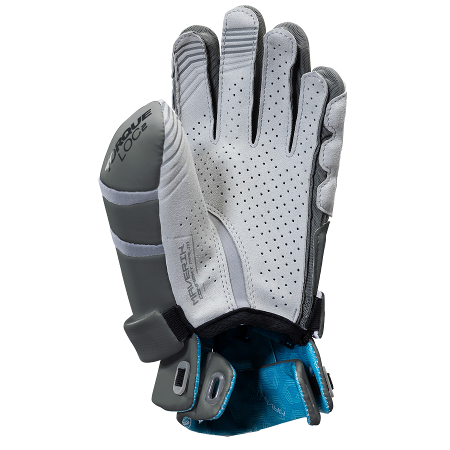 Maverik Shift Goalie Lacrosse Gloves