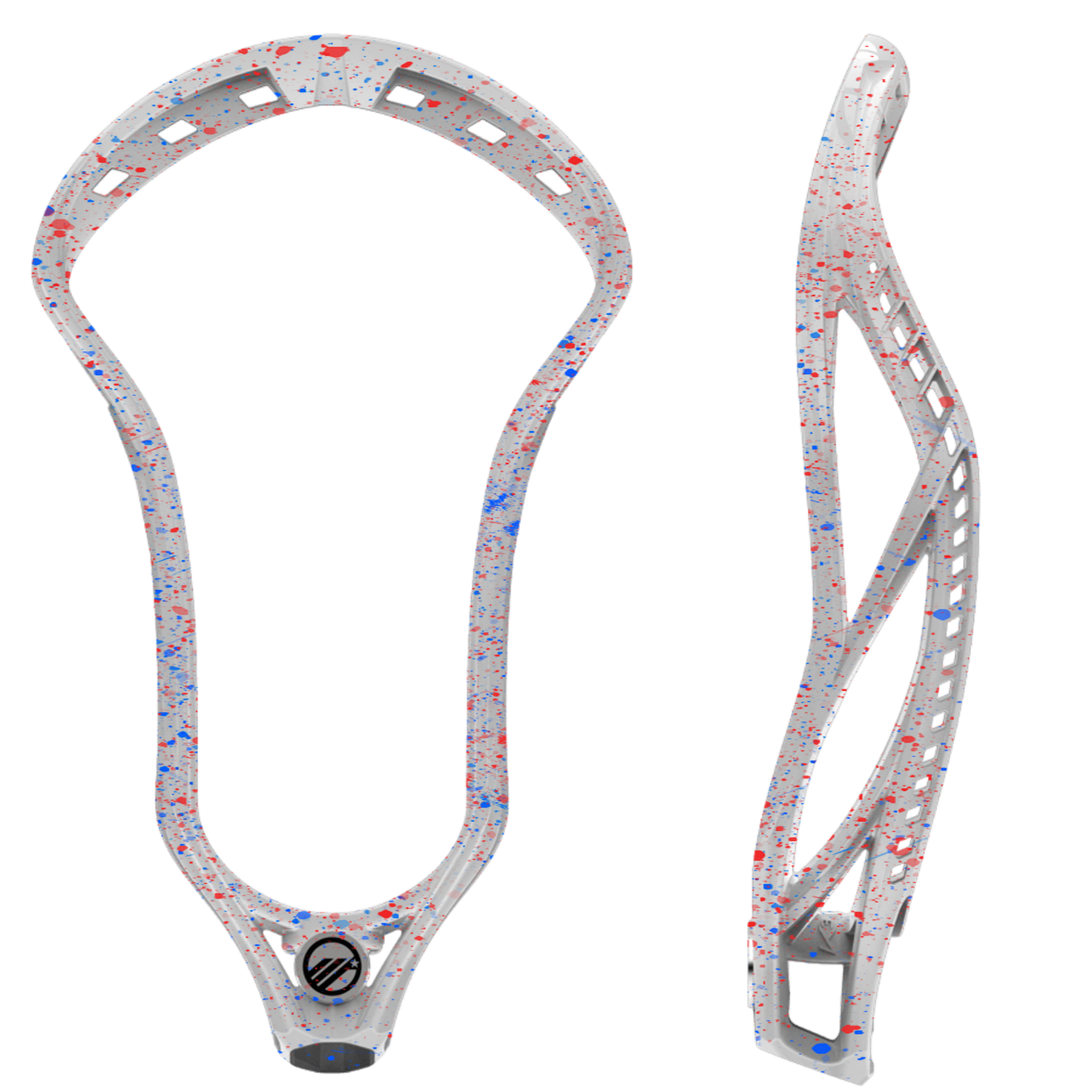 Maverik Kinetik 3 Lacrosse Head