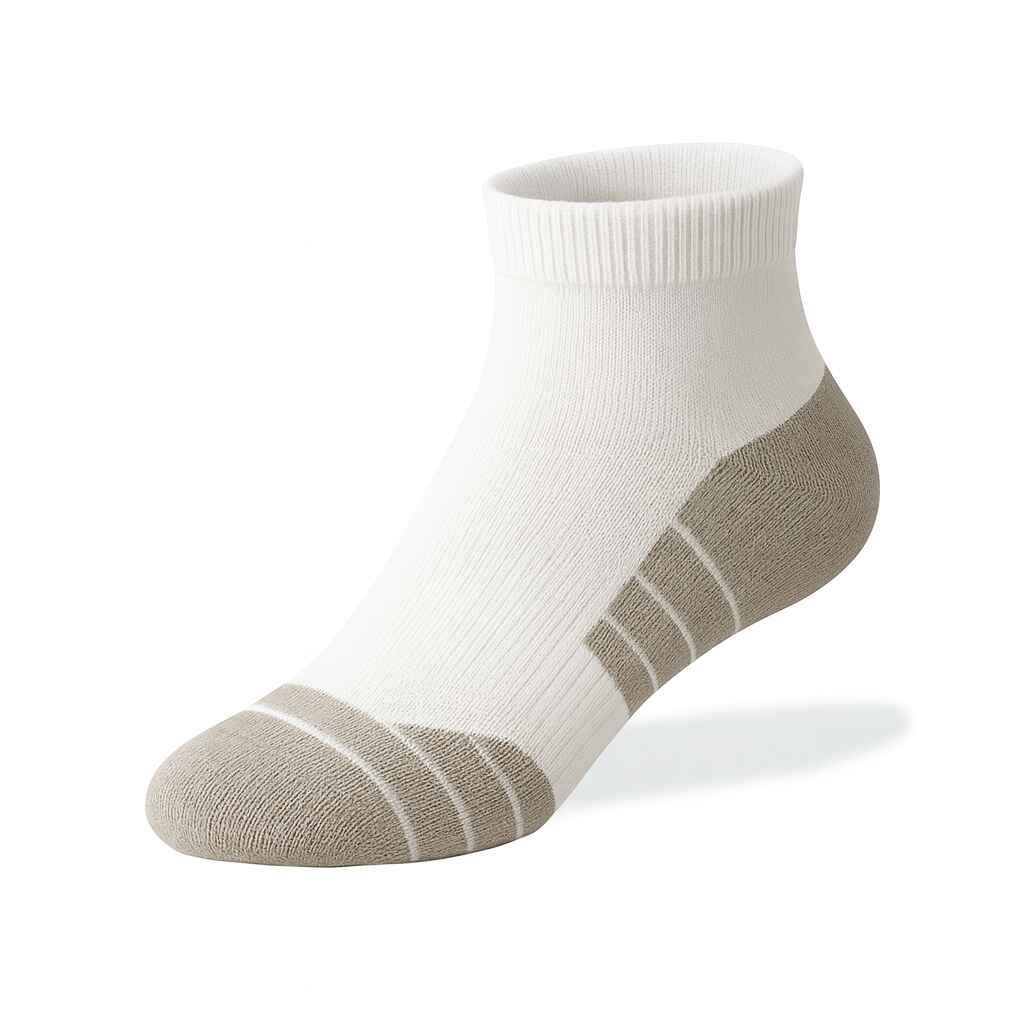 Zima Elite Lacrosse Quarter Socks