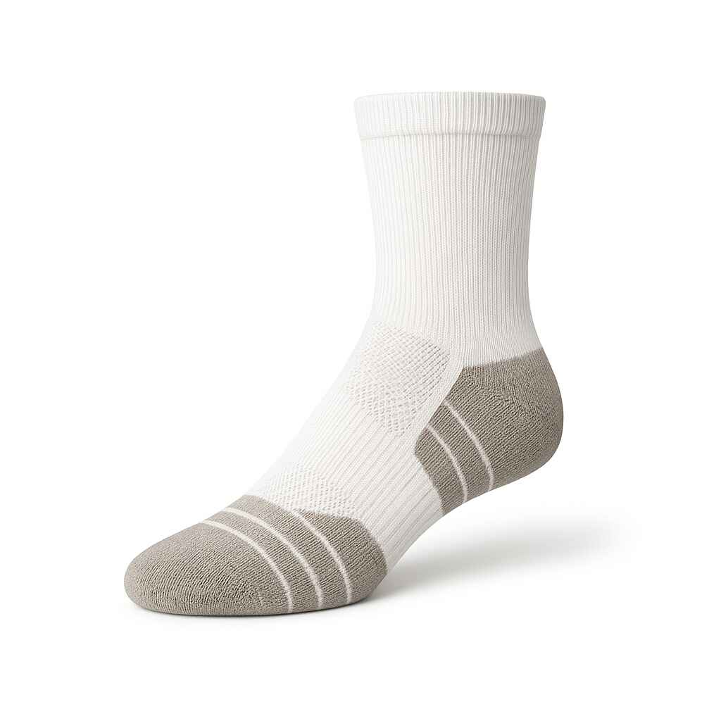 Zima Elite Crew Lacrosse Socks