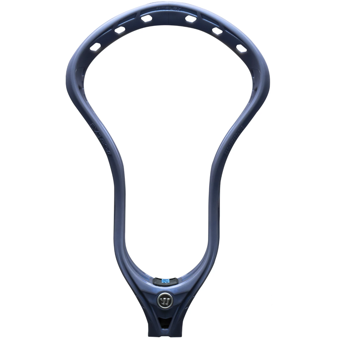 Warrior Burn Formula Lacrosse Head