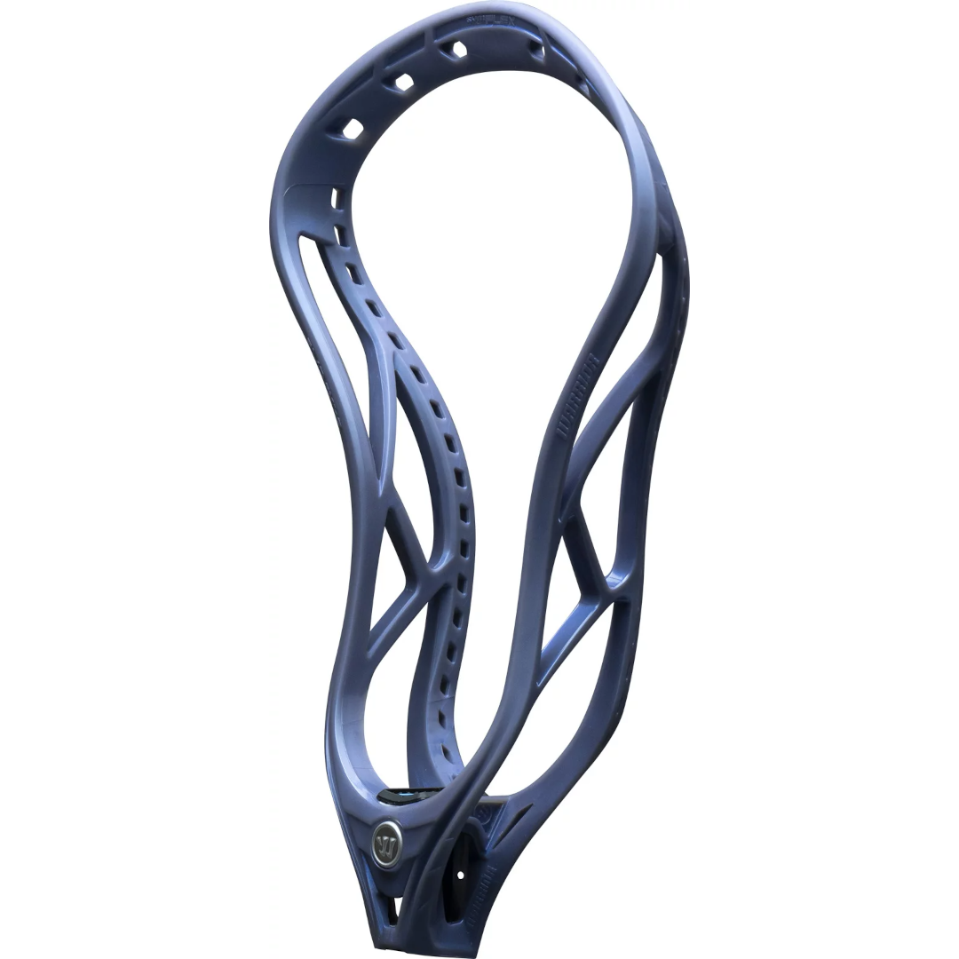 Warrior Burn Formula Lacrosse Head