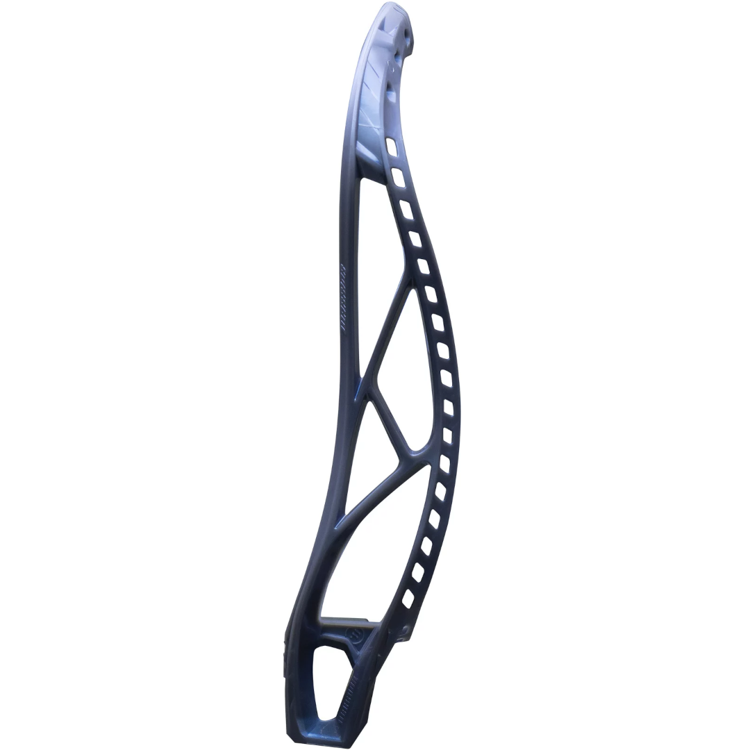 Warrior Burn Formula Lacrosse Head