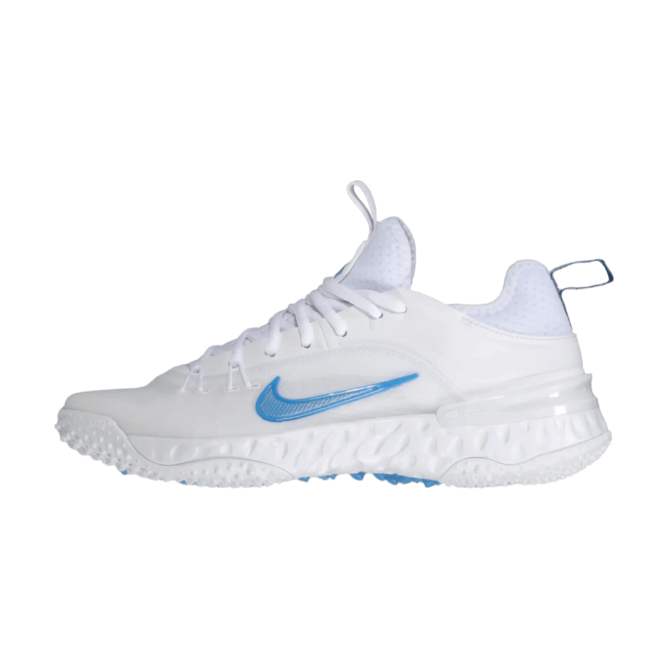 Nike Huarache 9 Elite Lacrosse Turf Shoes