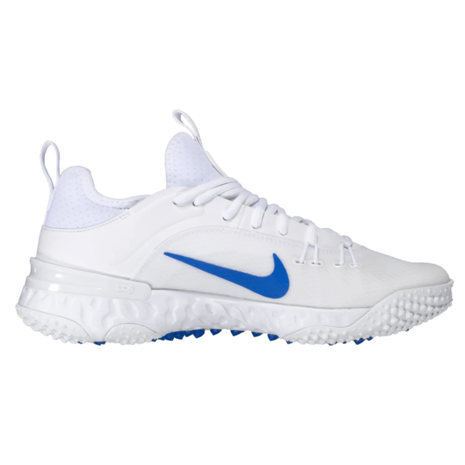 Nike Huarache 9 Elite Lacrosse Turf Shoes