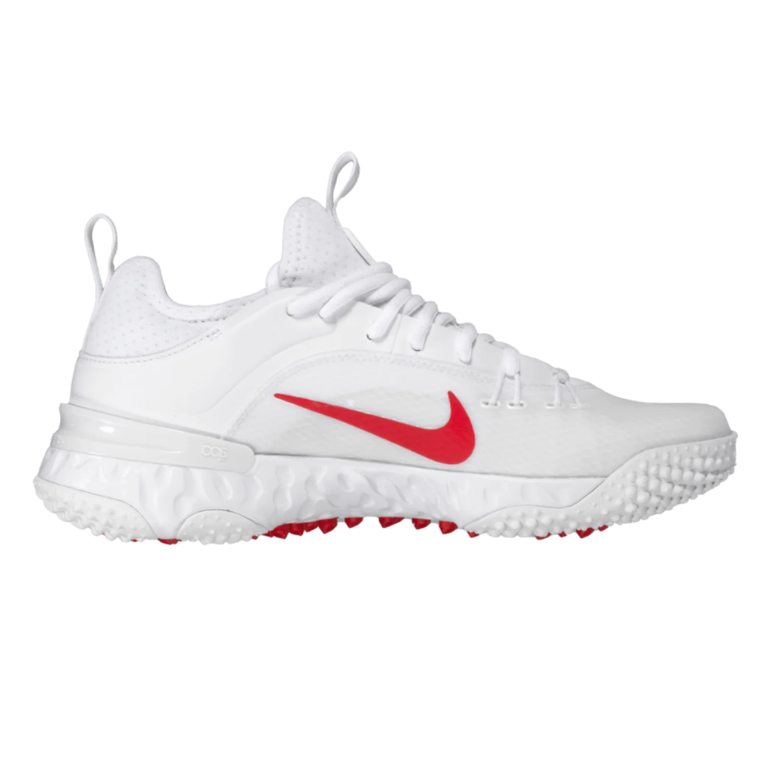 Nike Huarache 9 Elite Lacrosse Turf Shoes