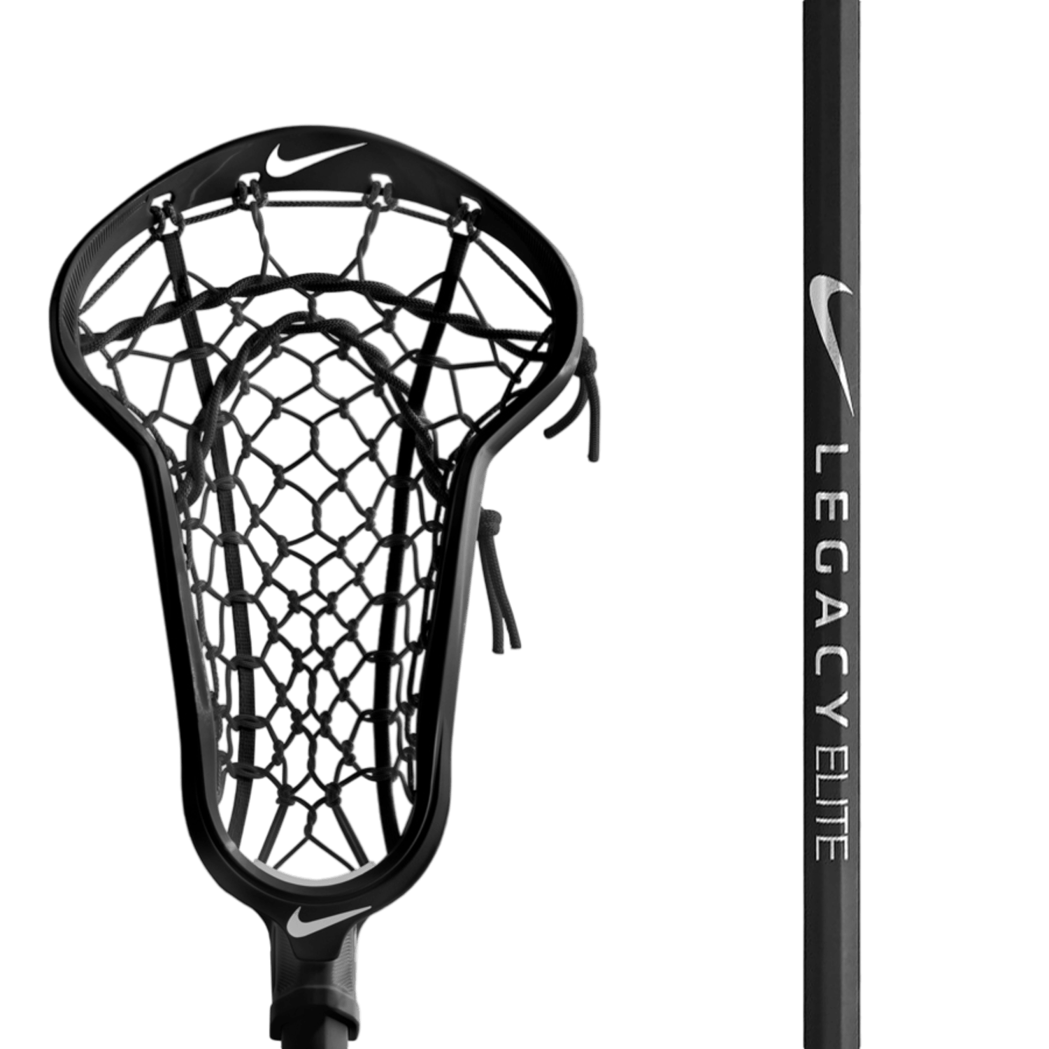 Nike Legacy Elite Women's Lacrosse Stick