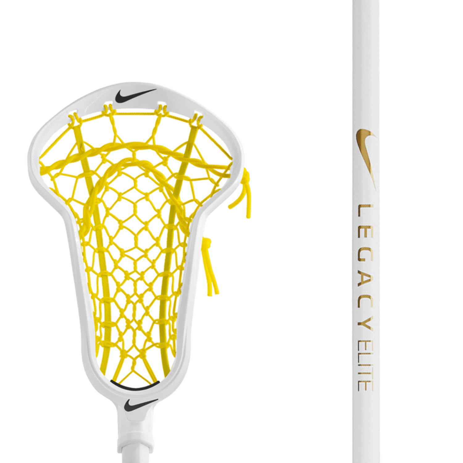 Nike Legacy Elite Women's Lacrosse Stick