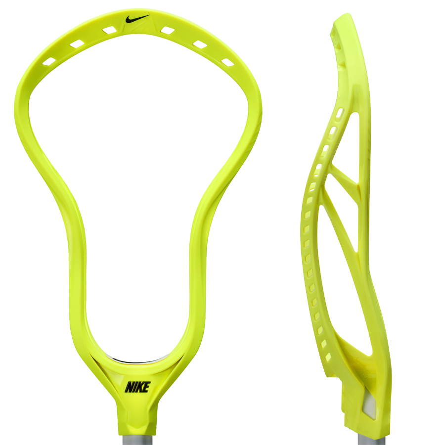Nike L3 Lacrosse Head