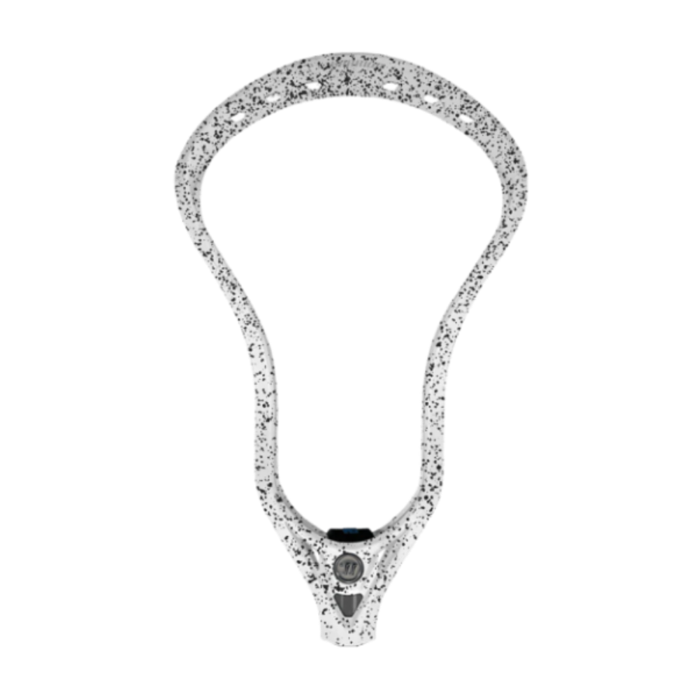 Warrior Evo QX-D Lacrosse Head