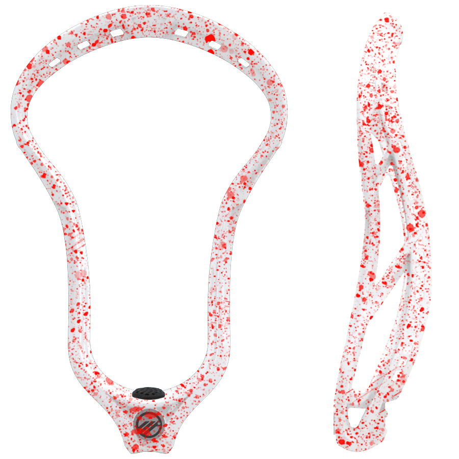 Maverik Optik Force Lacrosse Head