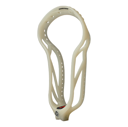 Warrior Burn Formula Lacrosse Head