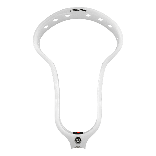 Warrior Burn Formula Lacrosse Head