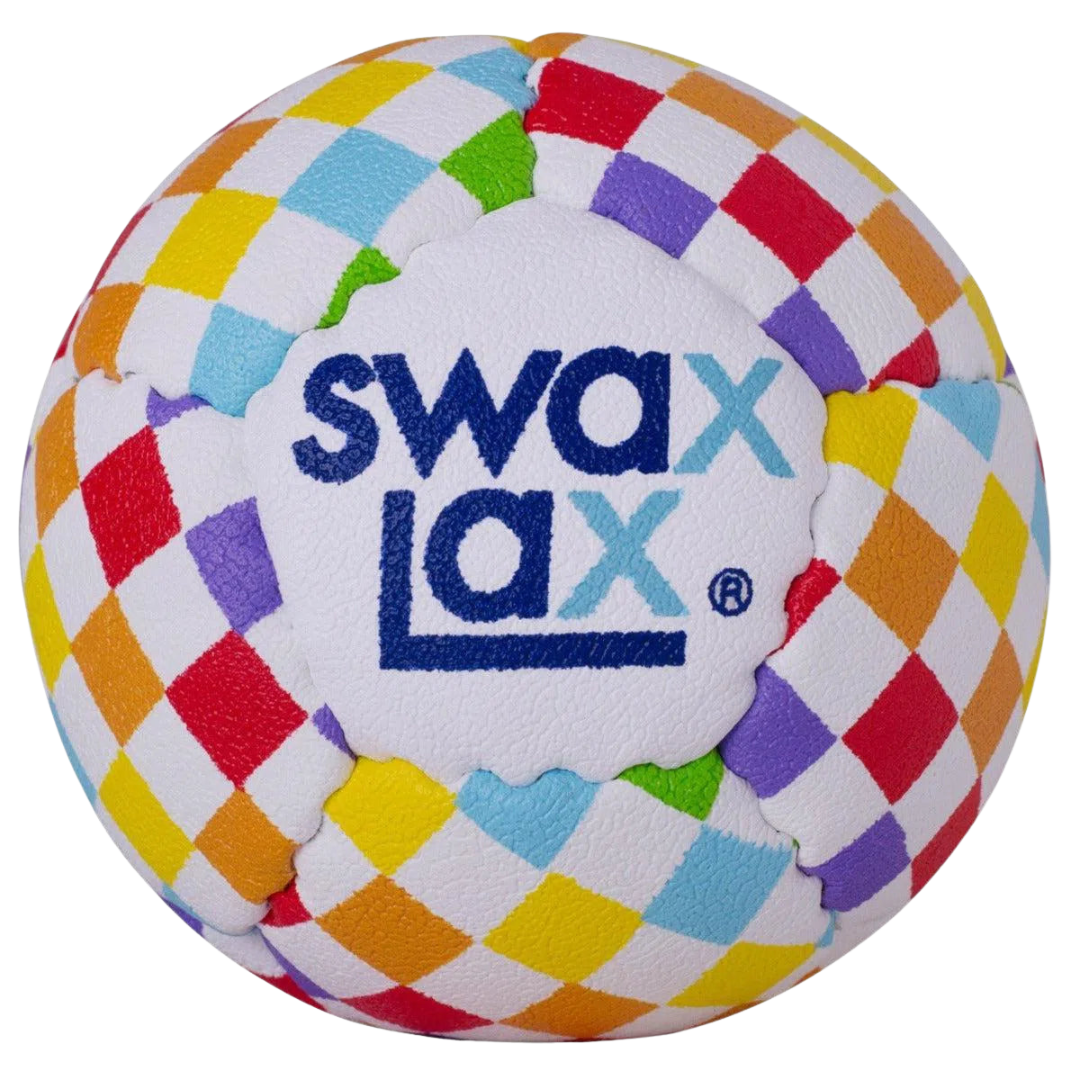 SwaxLax Practice Ball