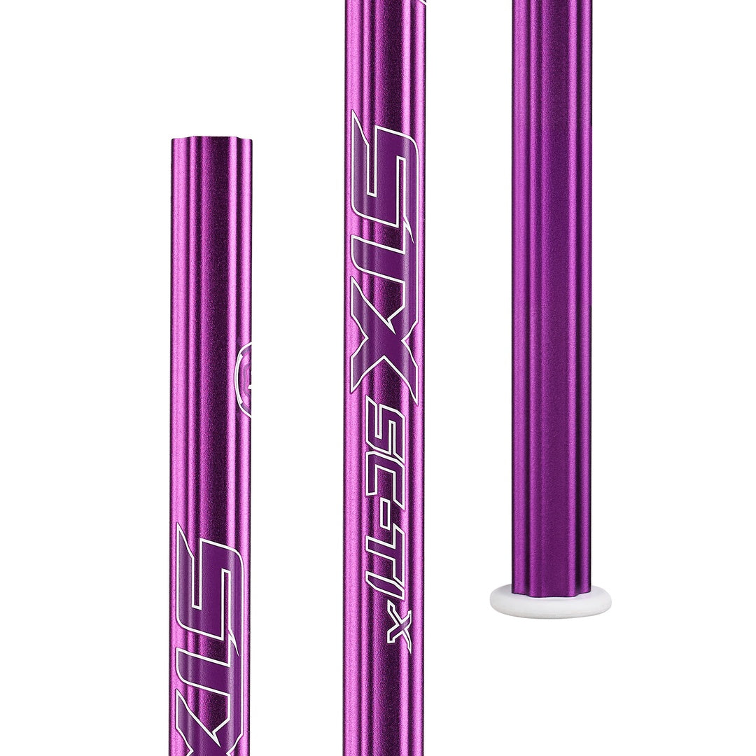 STX Sc-Ti 2020 Lacrosse Shafts