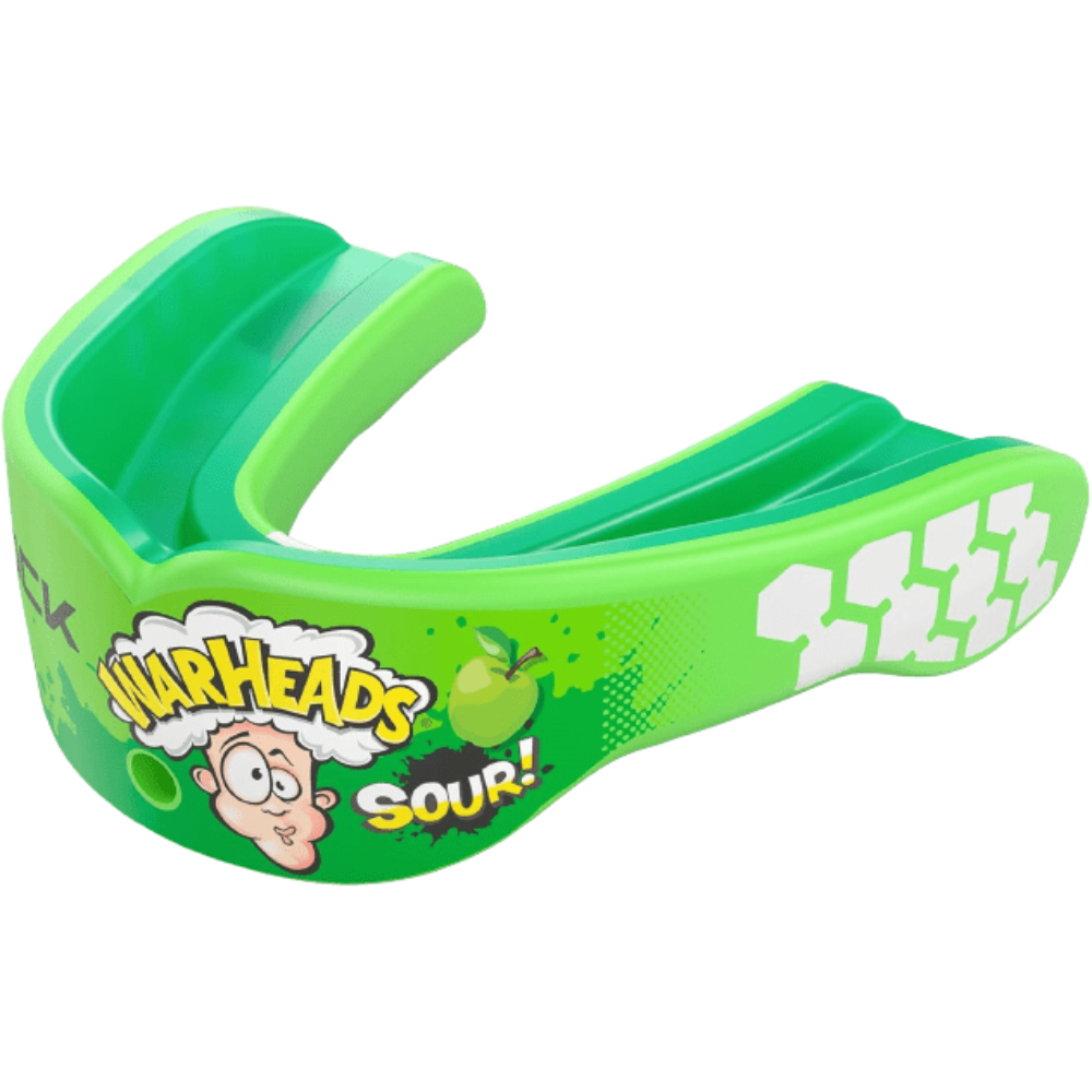Shock Doctor Gel Max Power Flavor Fusion Mouthguard