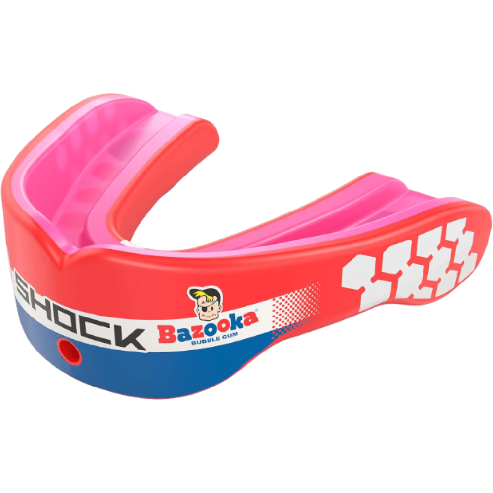 Shock Doctor Gel Max Power Flavor Fusion Mouthguard