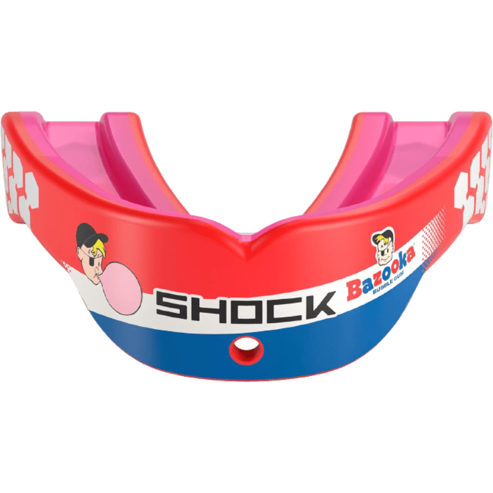 Shock Doctor Gel Max Power Flavor Fusion Mouthguard