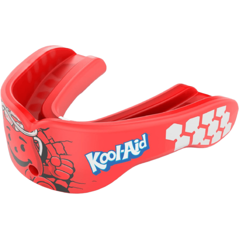 Shock Doctor Gel Max Power Flavor Fusion Mouthguard