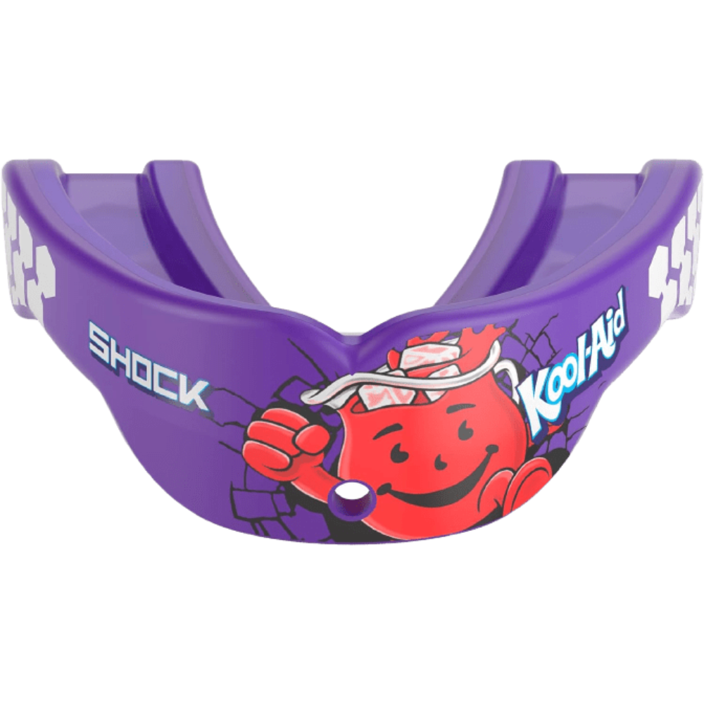 Shock Doctor Gel Max Power Flavor Fusion Mouthguard