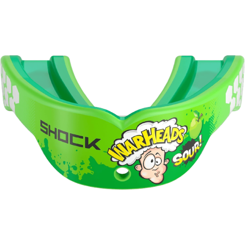 Shock Doctor Gel Max Power Flavor Fusion Mouthguard