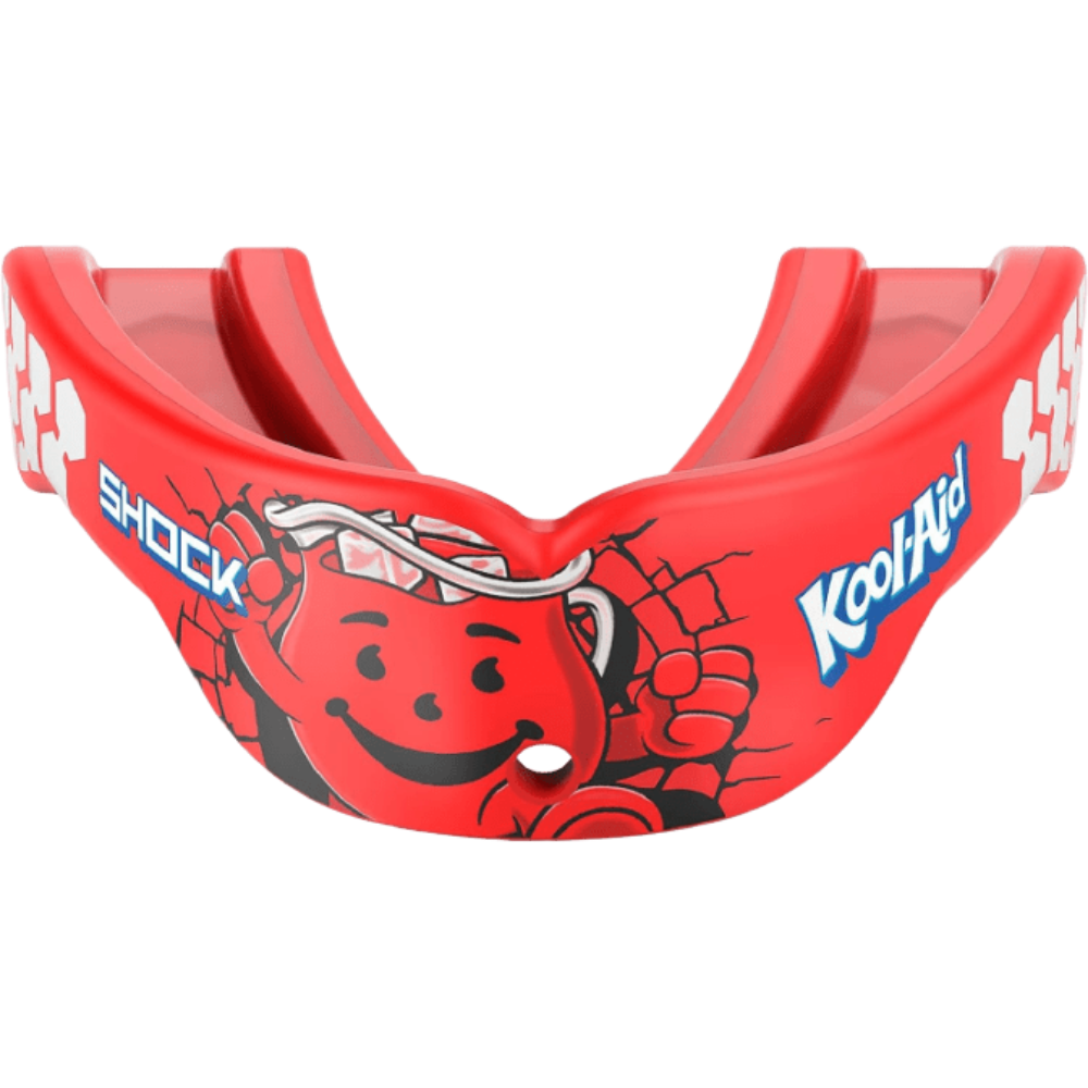 Protège dent gel max flavor fusion Shock Doctor - Boutique officielle