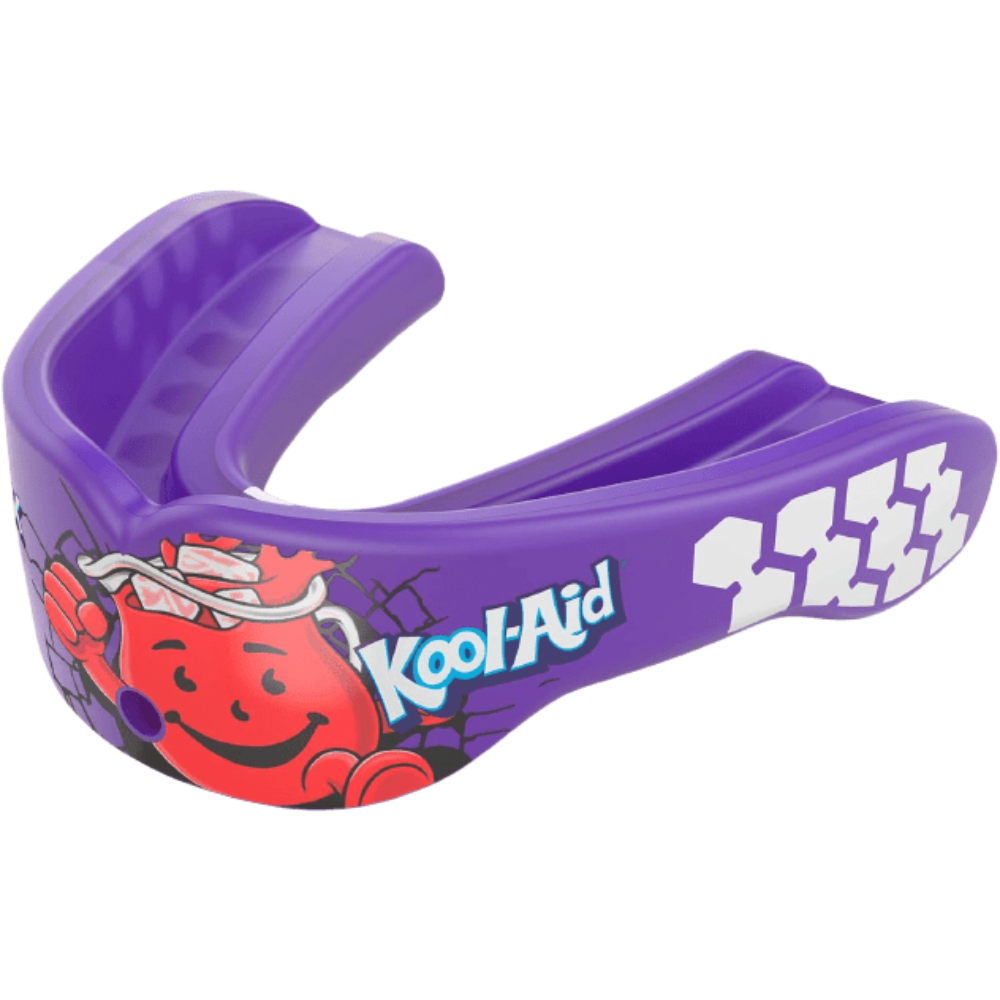 Shock Doctor Gel Max Power Flavor Fusion Mouthguard
