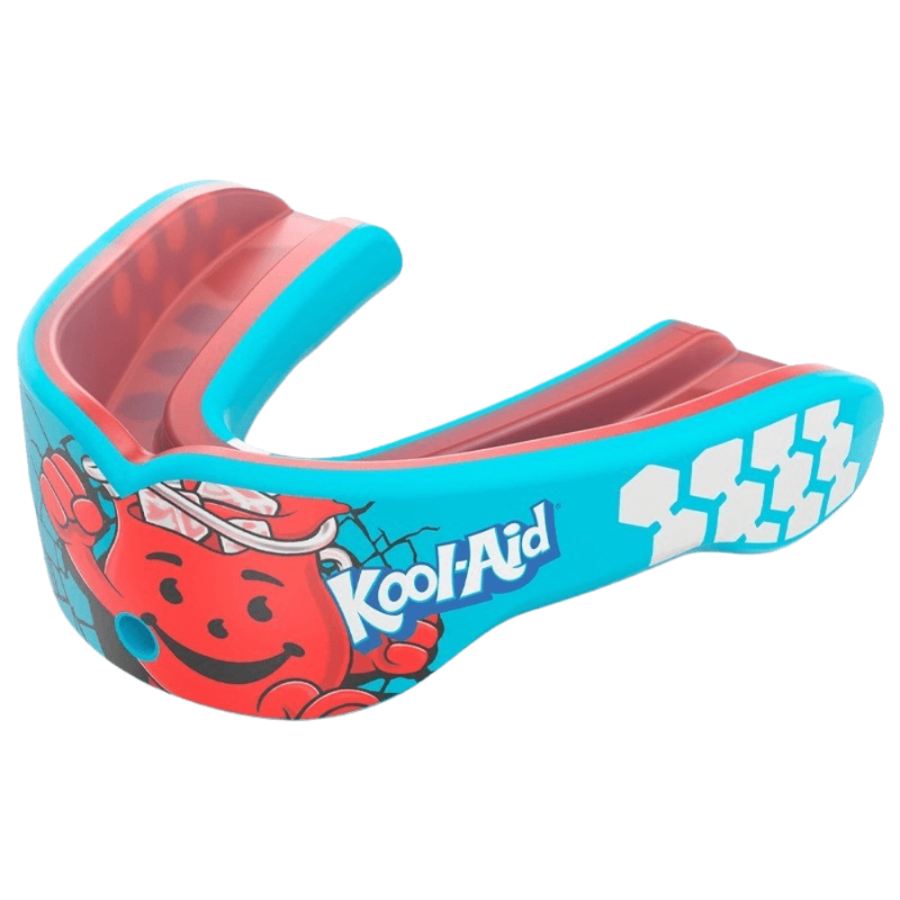 Shock Doctor Gel Max Power Flavor Fusion Mouthguard