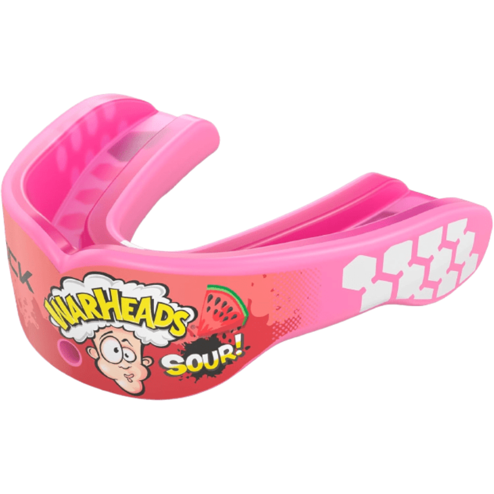 Shock Doctor Gel Max Power Flavor Fusion Mouthguard