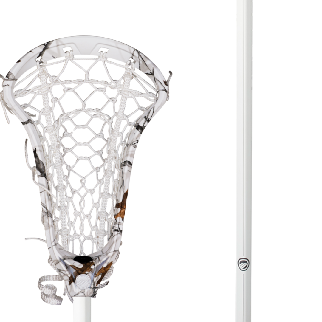 Maverik Sonar Women's Complete Stick