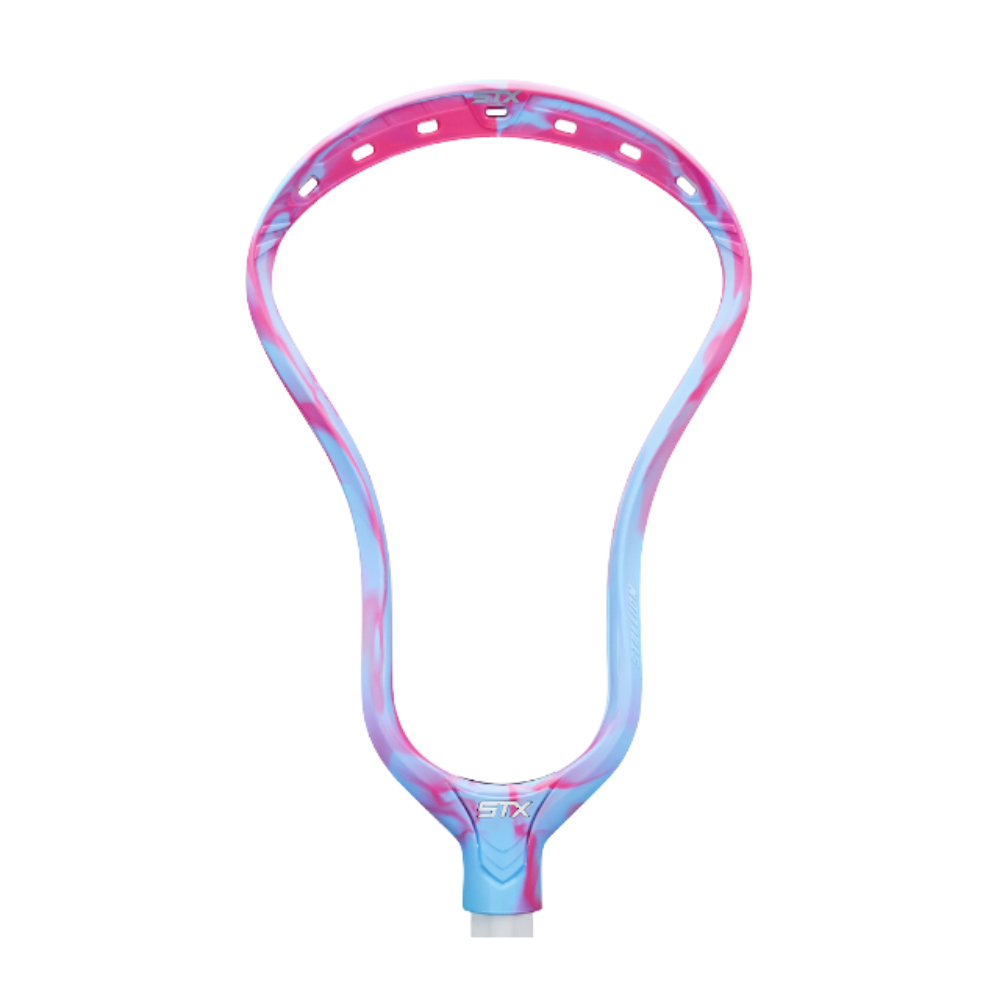 STX Stallion 1K Lacrosse Head