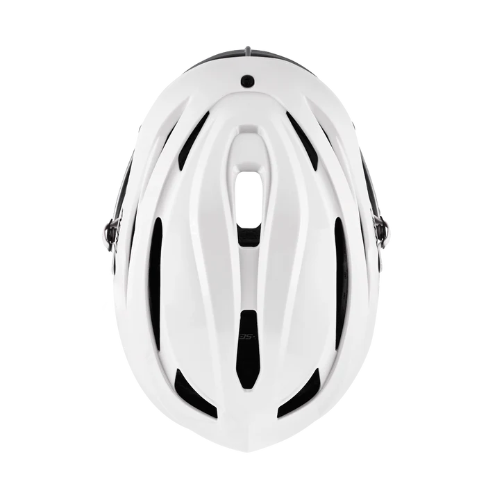 STX Aero Stock Lacrosse Helmet