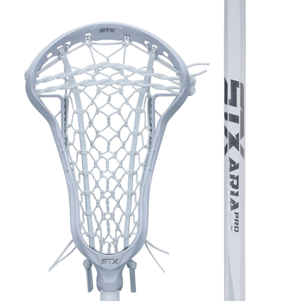 STX Aria Pro X Women's Complete Stick